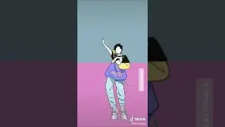 yo, I'm just checking out this function haha | haikyuu dance animation