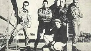 Comando Suicida - Argentina Despierta