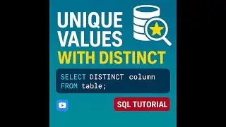 SQL Server -  How Do I Return Different Values with DISTINCT???