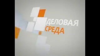 Программа «Деловая среда» от 12 мая