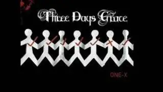 3 Days Grace-Animal I Have Become