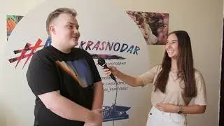 Молодёжь.Инфо, 14 выпуск