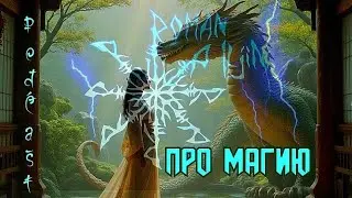ПОДКАСТ. Про МАГИЮ 🎧 Алёна 🎤