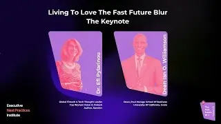 Shaping our Future by Innovation at the Interconnections