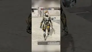 WarFace Ножевой раунд на РМ (эко)  