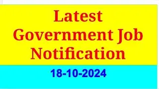government jobs 2024 in tamil