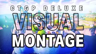 The Beautiful World of Custom Tracks - CTGP Deluxe Edition!