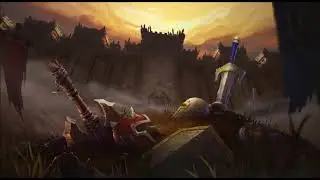 Battle for Azeroth Music - Blood Scarifice