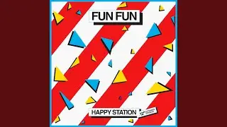 Happy Station (Dub Mix)