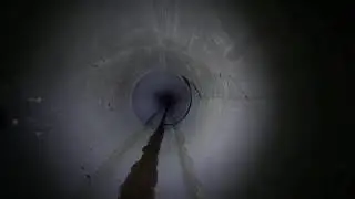 Schrägschacht