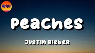 Hot TikTok Song - Justin Bieber - Peaches  ft  Daniel Caesar, Giveon,  Love Yourself ,  Hold On