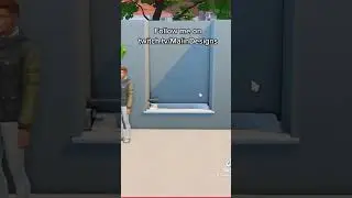 Easy bathroom tips- BASE GAME The Sims 4 Tutorials 