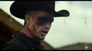Судная ночь навсегда / The Forever Purge (2021)