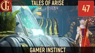 ПРОХОЖДЕНИЕ TALES OF ARISE | ЧАСТЬ 47 - ВЕЛИКИЙ ДУХ