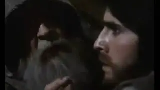 Рэй Брэдбери «Лёд и пламя» (фильм Quest, 1984)