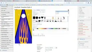 cornhole designer
