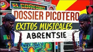 Dossier Picotero #2 - Abrentsie (El Enguayabao)