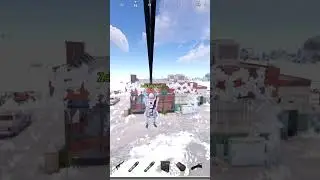 ОЧЕРЕДНОЙ БАГ? в RUST/РАСТ #shorts  #rust #раст #стрим  #соло