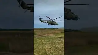 Mi-24 Hind Ukraine Army Aviation #ukraine #mi24 #hind #war #aviation #helicopter