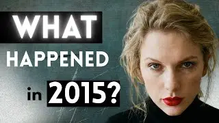Taylor Swift: When Perfection Becomes a Trap