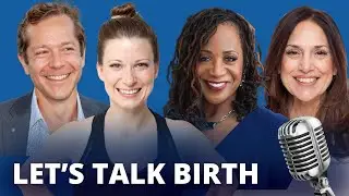 #6 Beyond Labor & Delivery: Insights into Women's Healthcare