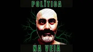 Política na Veia | 94 | PF prende militares que planejaram matar Lula, Alckmin e Moraes