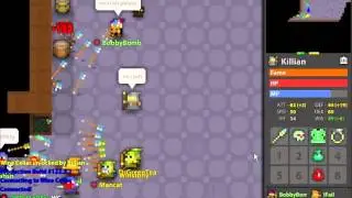Random WC EP3 (Day of the Damned Part 2)