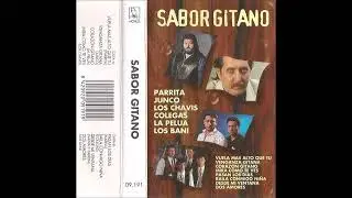Sabor Gitano - Varios 1994 COMPLETO