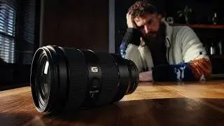 The hidden cost of always using a zoom lens