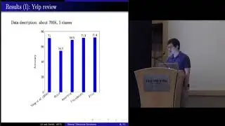 Neural Discourse Structure for Text Categorization | ACL 2017 | Outstanding Paper