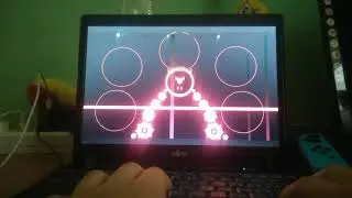 Проходим игрушку Just Shapes and Beats JSB #1