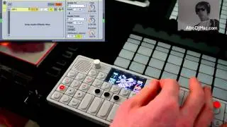 How to Use Ableton's External Audio Effect Device
