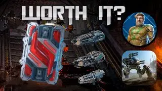 70 RED DATA PAD ICARUS CYBER SHOW EVENT OPENING! WHAT CAN WE WIN? (War Robots)