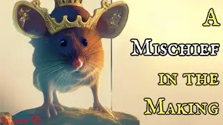 A MISCHIEF in the Making (Conan Exiles) Season VI - 1