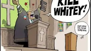 Obama is an........?