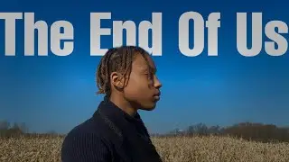 THE END OF US 😰‼️