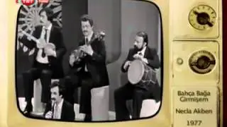 Necla Akben-TRT HATIRASI