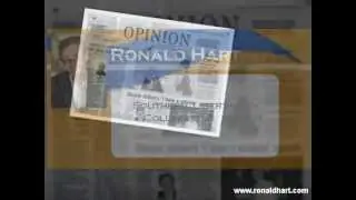 Ronald Hart
