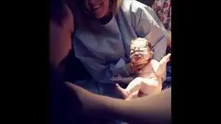 Asher is Born