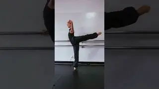 trabalho✨️ #jazz #music #ballet #ballerina #dancer