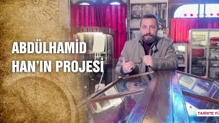 Hicaz Demiryolu Hattı ve Medine Savunması - Tarihte Yürüyen Adam