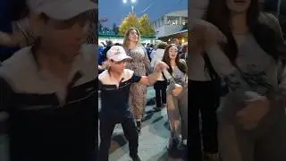 ТАНЦЫ КОСТАНАЙ DISCO DISCO