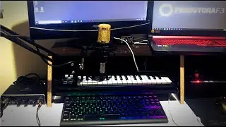 HomeStudio #2