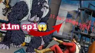 LEGENDARY HARAMBE BULLIES BOSS SHAZAM | INJUSTICE 2 MOBILE