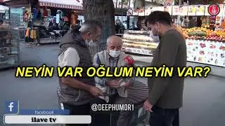 SEN YALAKASIN AMUĞA GOYİM