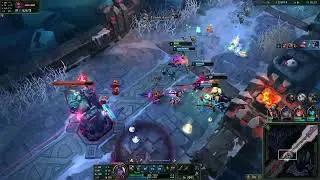 Varus Supp ARAM