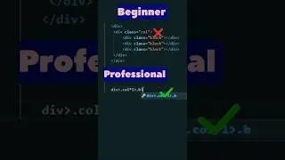 Which developer you are Beginner vs Pro Developer 😜