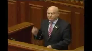 Василий Киселев об Огрызко