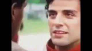 I Really Like You (Finn and Poe)