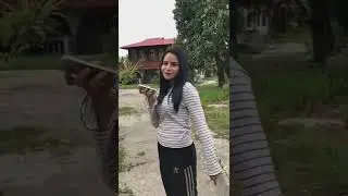 Gelek Goyang